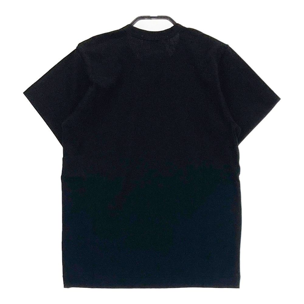 COMME des GARCONS コムデギャルソン RZ-T002 半袖Tシャツ