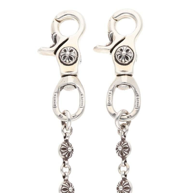 フリーメイソン　テンプル騎士団　ソードチェーン　ショートタイプ　SC-127 フリーメイソン テンプル騎士団 ソードチェーン ショートタイプ