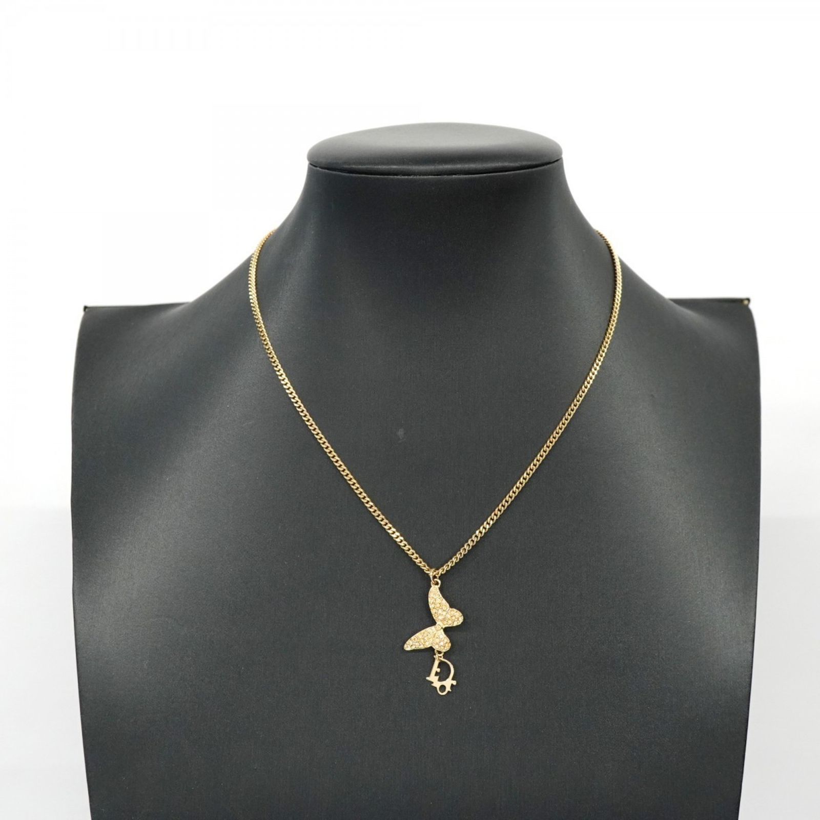 ディオール Christian