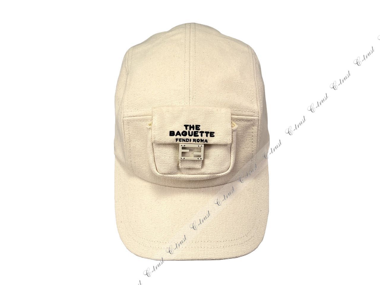 ★超美品 FENDI × MARC JACOBS コラボ ベースボール キャップ 楽天市場】FENDI × MARC JACOBS フェンディ マークジェイコブス