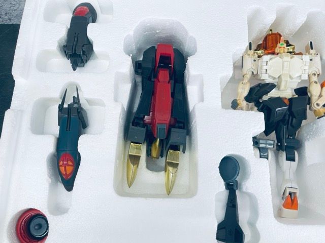 【当時物】【一部破損】【発光〇歩行×】ゴジュラス メカ生体 ゾイド ZOIDS 当時物】【一部破損】【発光〇歩行×】ゴジュラス メカ生体