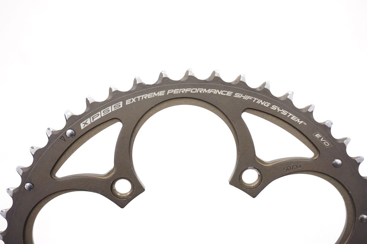 チェーンリングセット バイチャリ浜松店