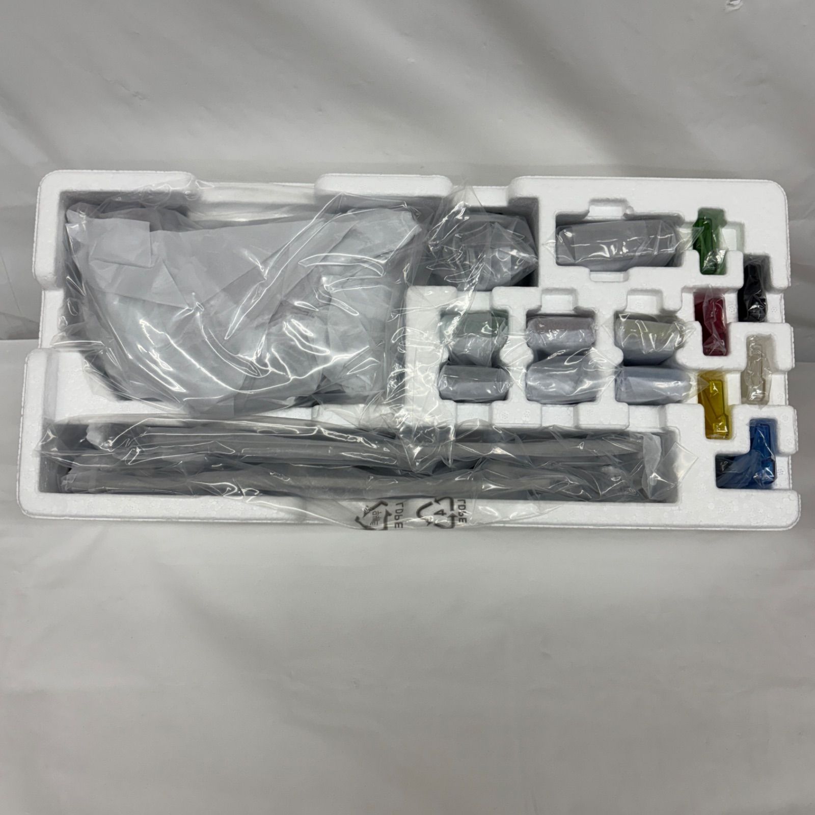 CSMダブルドライバーver.2