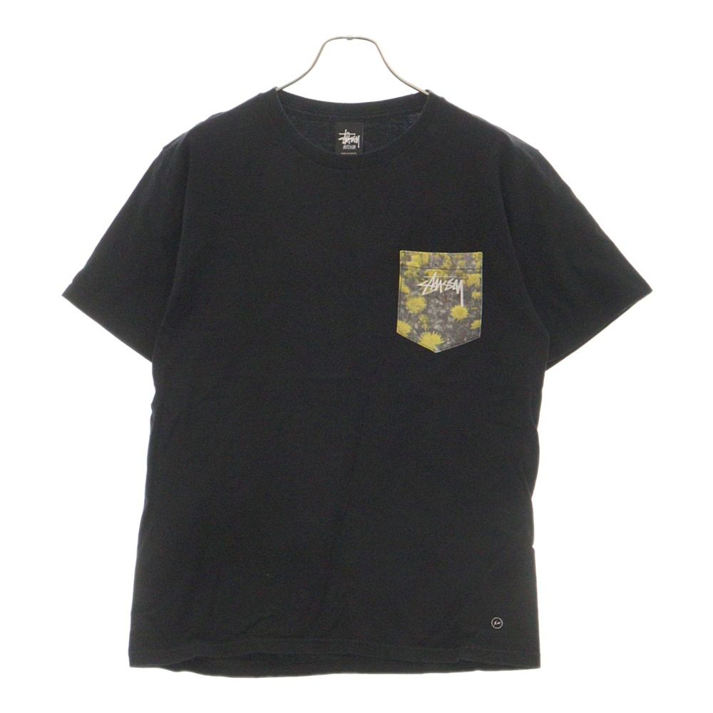 stussy ステューシー 藤原ヒロシ fragment pool supreme wtaps Stussy