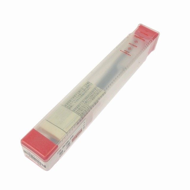 Tungaloy タンガロイ 小径内径ねじ切りバイト E12Q-SWLXR04-D140 内径旋削工具 旋盤加工108926