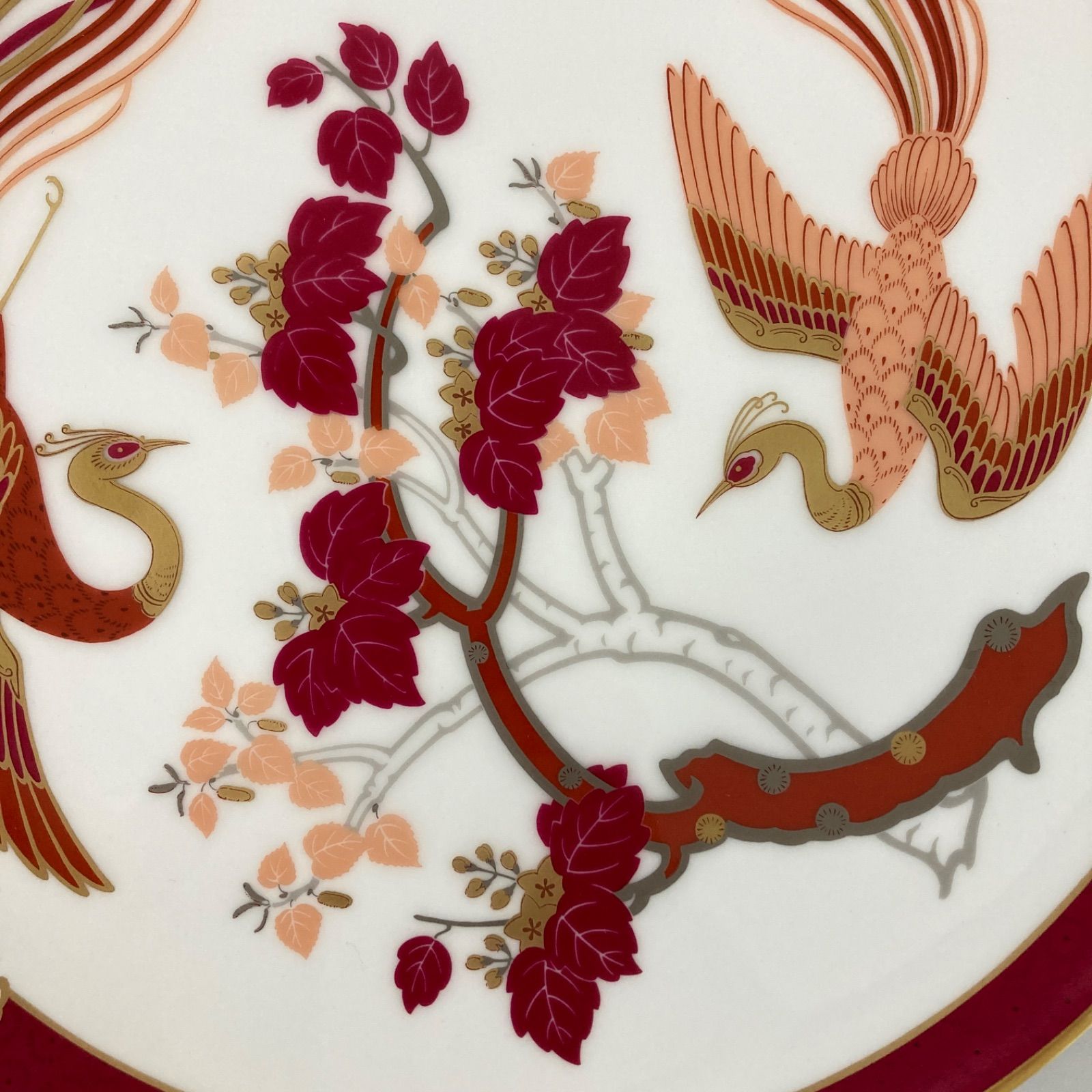 オオクラトウエン 比翼連理