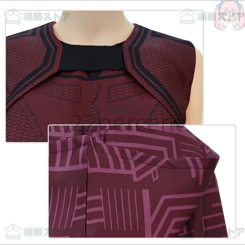 サマーセール開催中！ ハロウィンコスプレ仮装 アベンジャーズ仮装 ハロウィン 仮装 魔女仮装 巫女仮装 コスプレ 衣装 ハロウィングッズ ハロウィン 大人 仮装お ぜひ当店へようこそ！