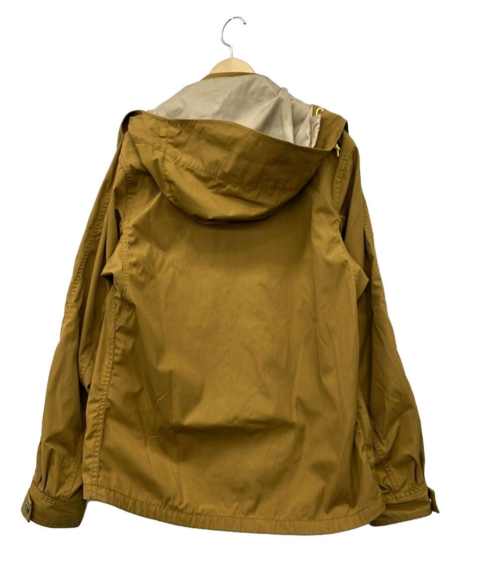 ザノースフェイスパープルレーベル マウンテンパーカー NP2455N メンズ