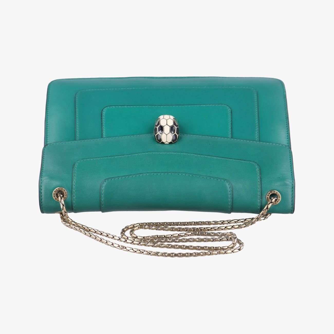 ブルガリBvlgariセルペンティ