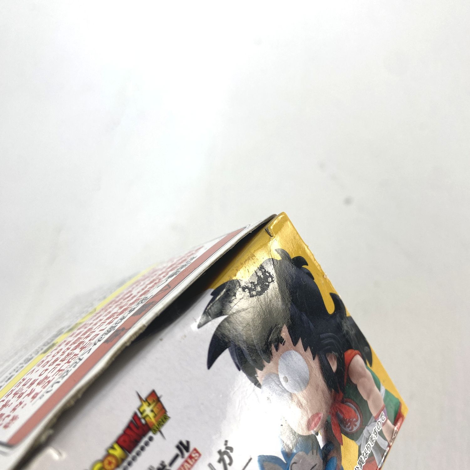 【★加古川物流】【中古・内袋未開封品】DRAGON ARCHIVES 一番くじ D賞 ウーロン プーアル ドラゴンボール アーカイブス  【704】 ☆加古川物流】【中古・内袋未開封品】DRAGON ARCHIVES 一番くじ