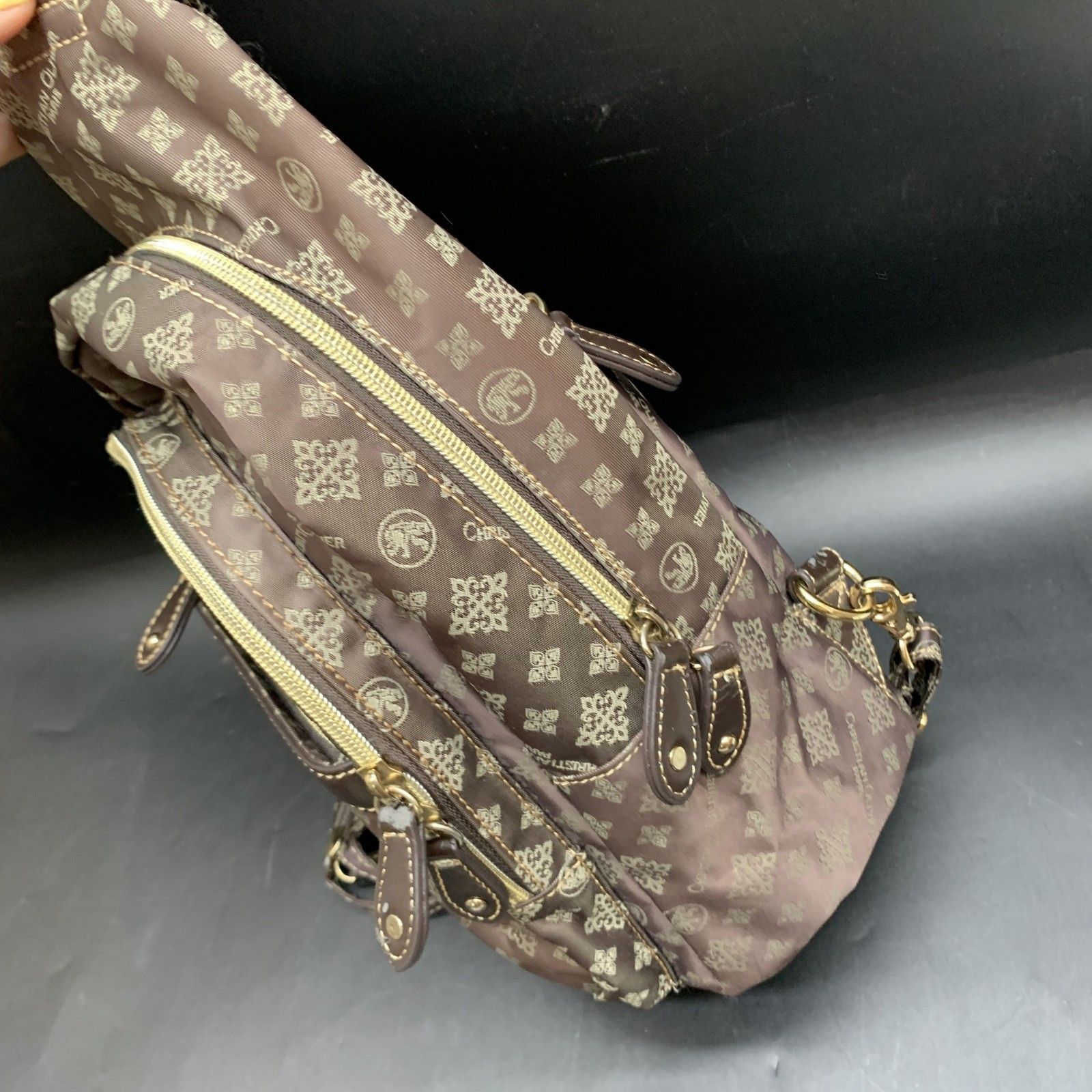 ボディバッグ 2way