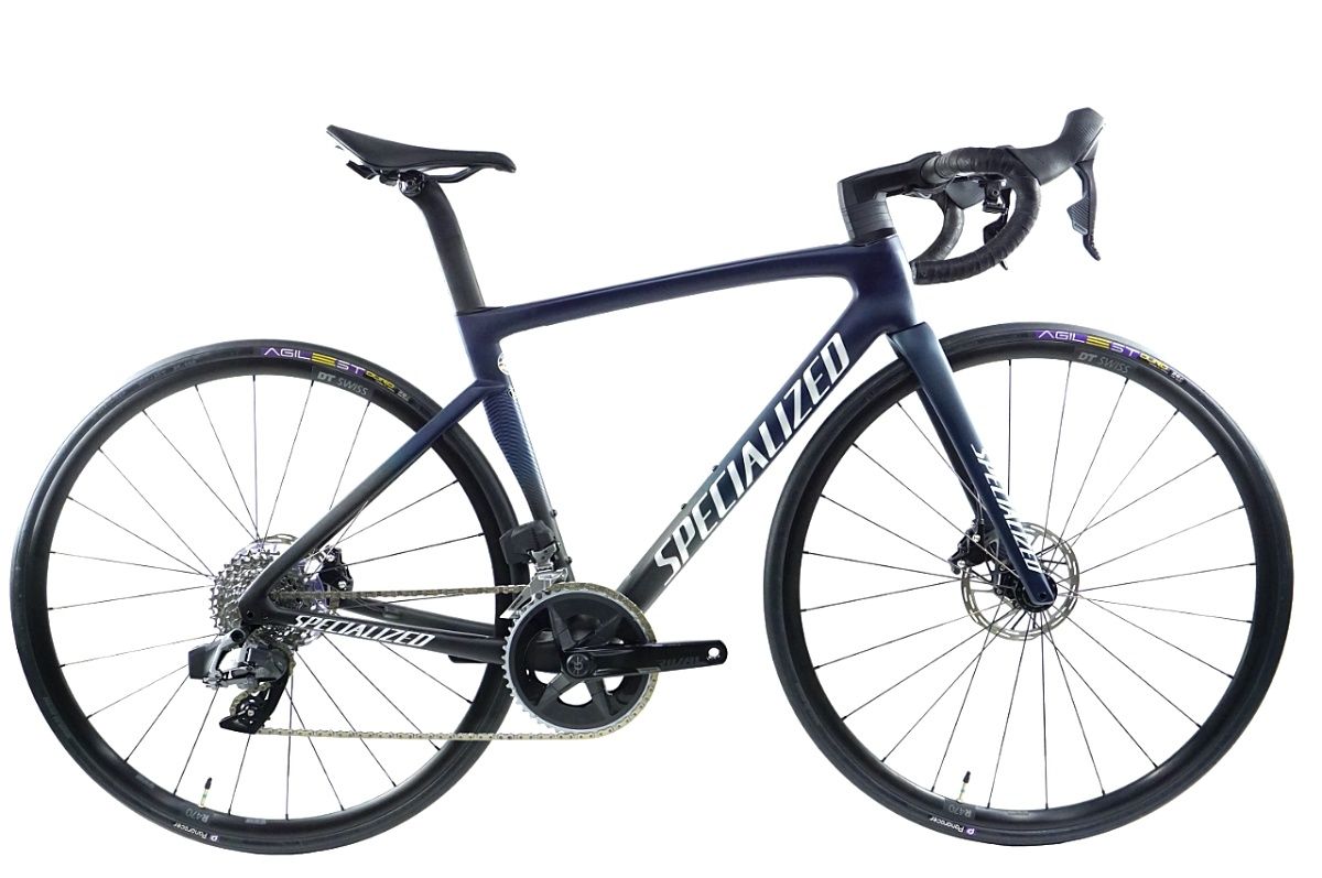 SPECIALIZED スペシャライズド TARMAC SL7 COMP 2025年モデル ロードバイク | バイチャリ名古屋大須店