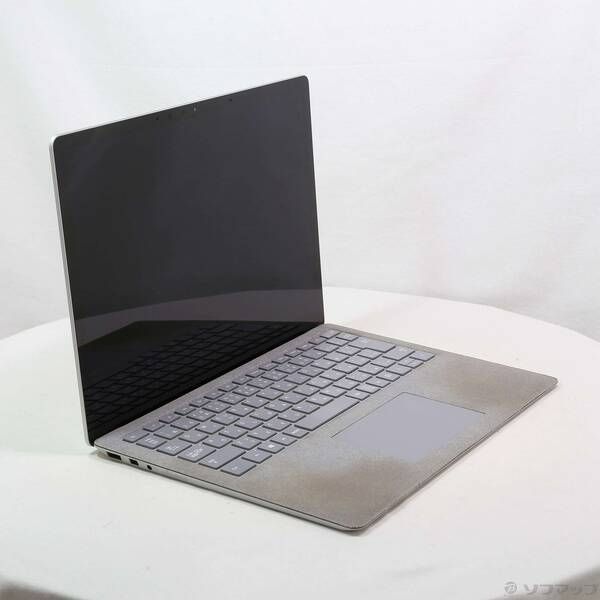 中古品〕Surface Laptop 2 〔Core i5／8GB／SSD256GB〕 KYE-18006