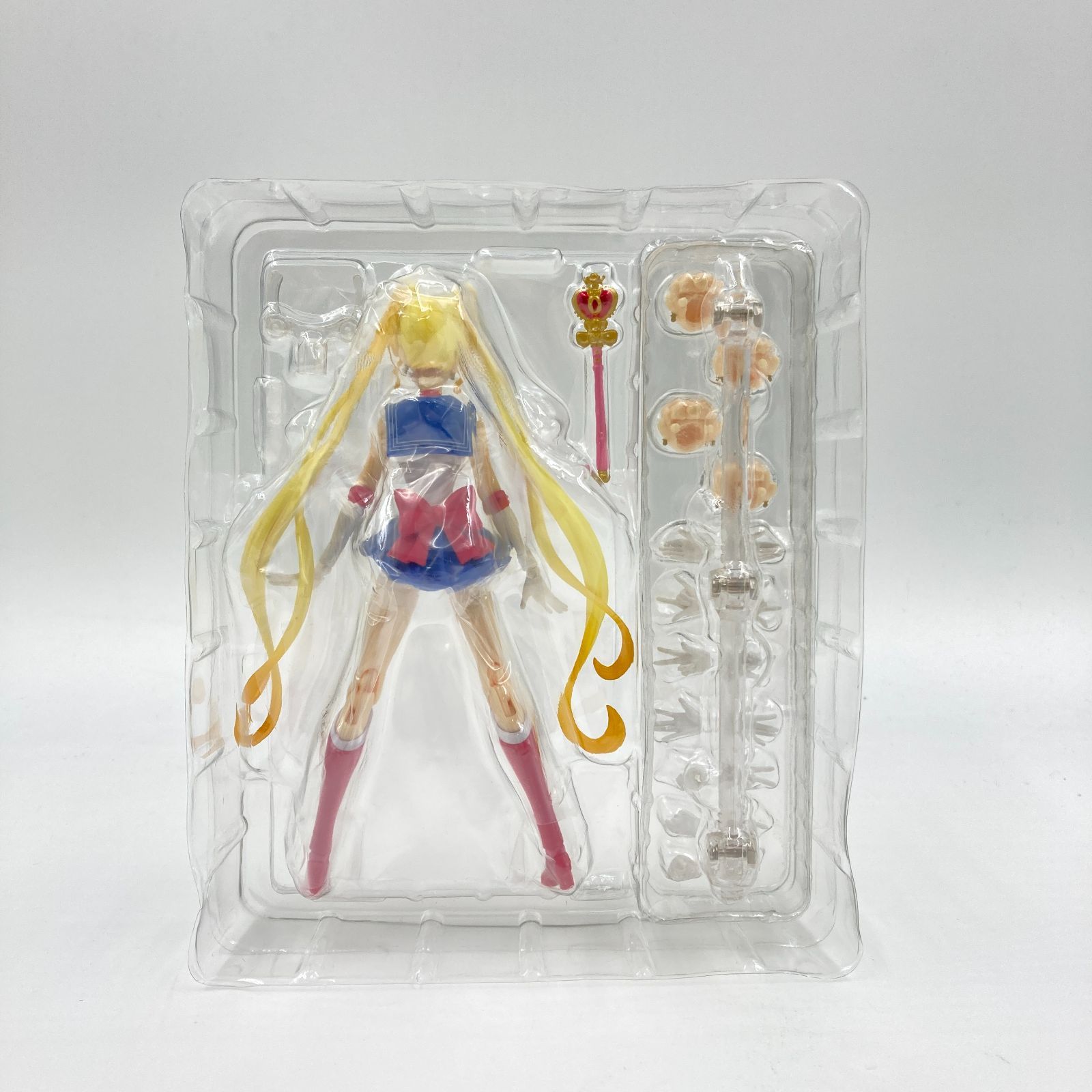 セーラームーン