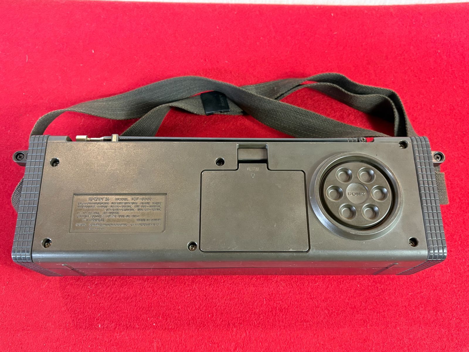 〖 ジャンク品