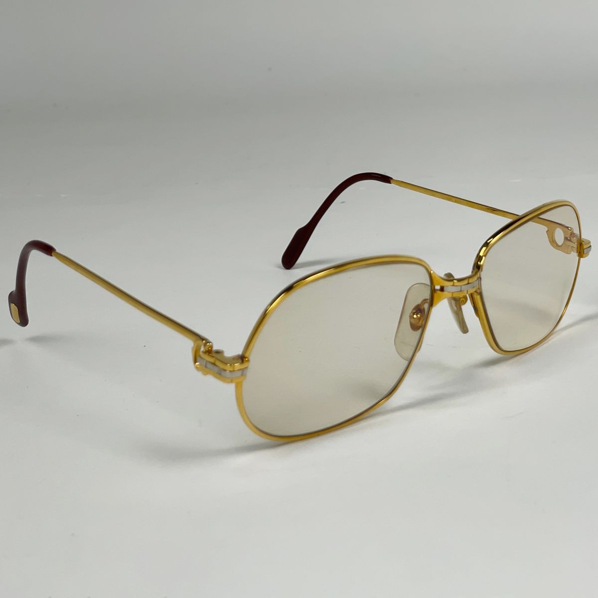 CARTIER マイヨン