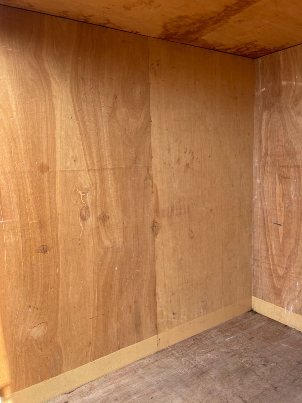 バイクガレージ ハウス