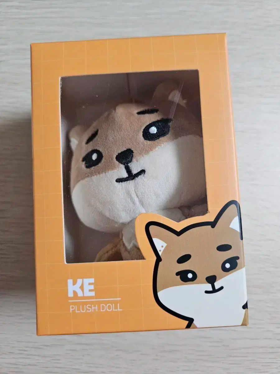 day6 denimalz ぬいぐるみジャイアントver. トレカKE ヨンケイ day6