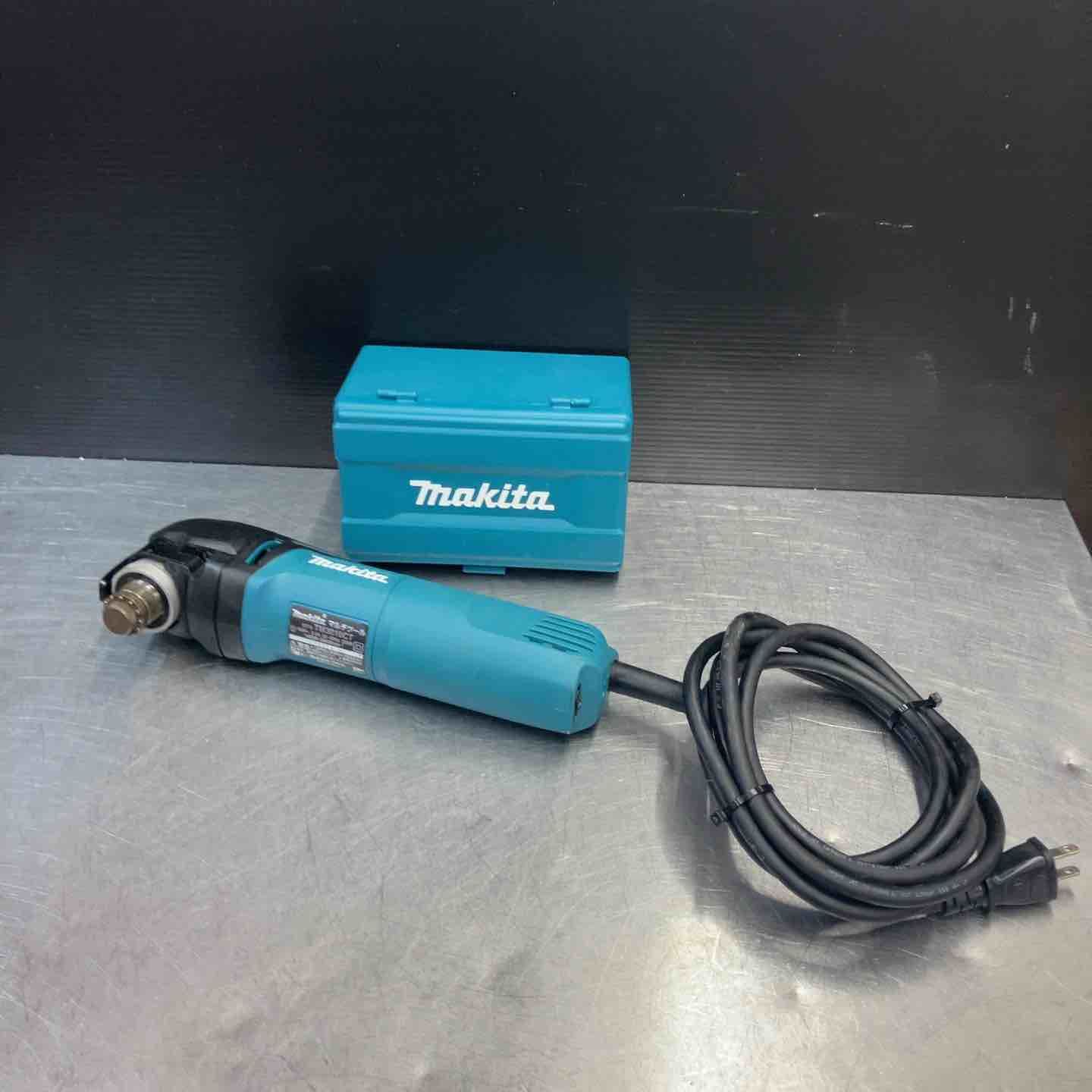 品 マキタ makita マルチツール TM3010CT 東大和店