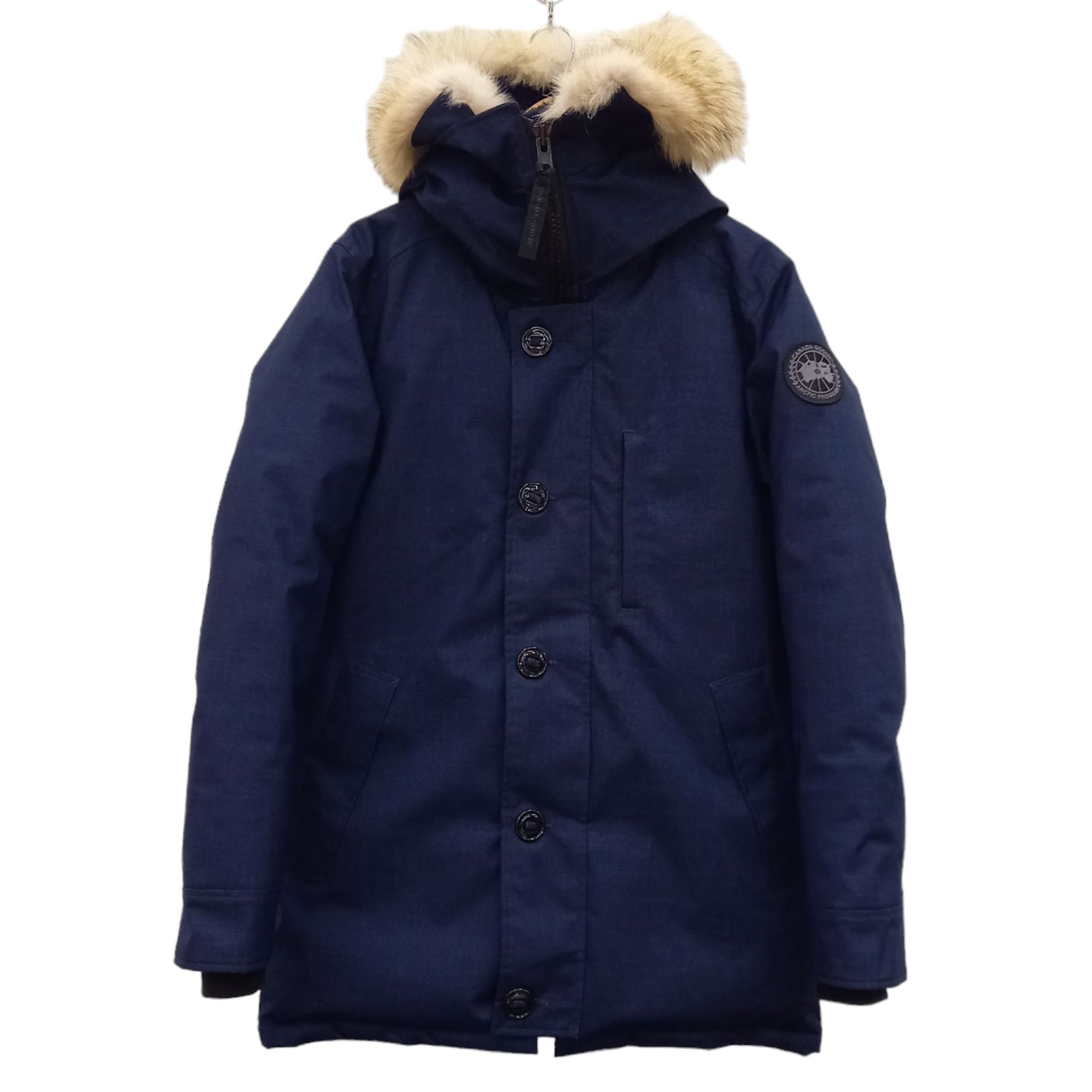 69.CANADA GOOSE EDIFICE別注 CRESTON 【併売品】 - メルカリ