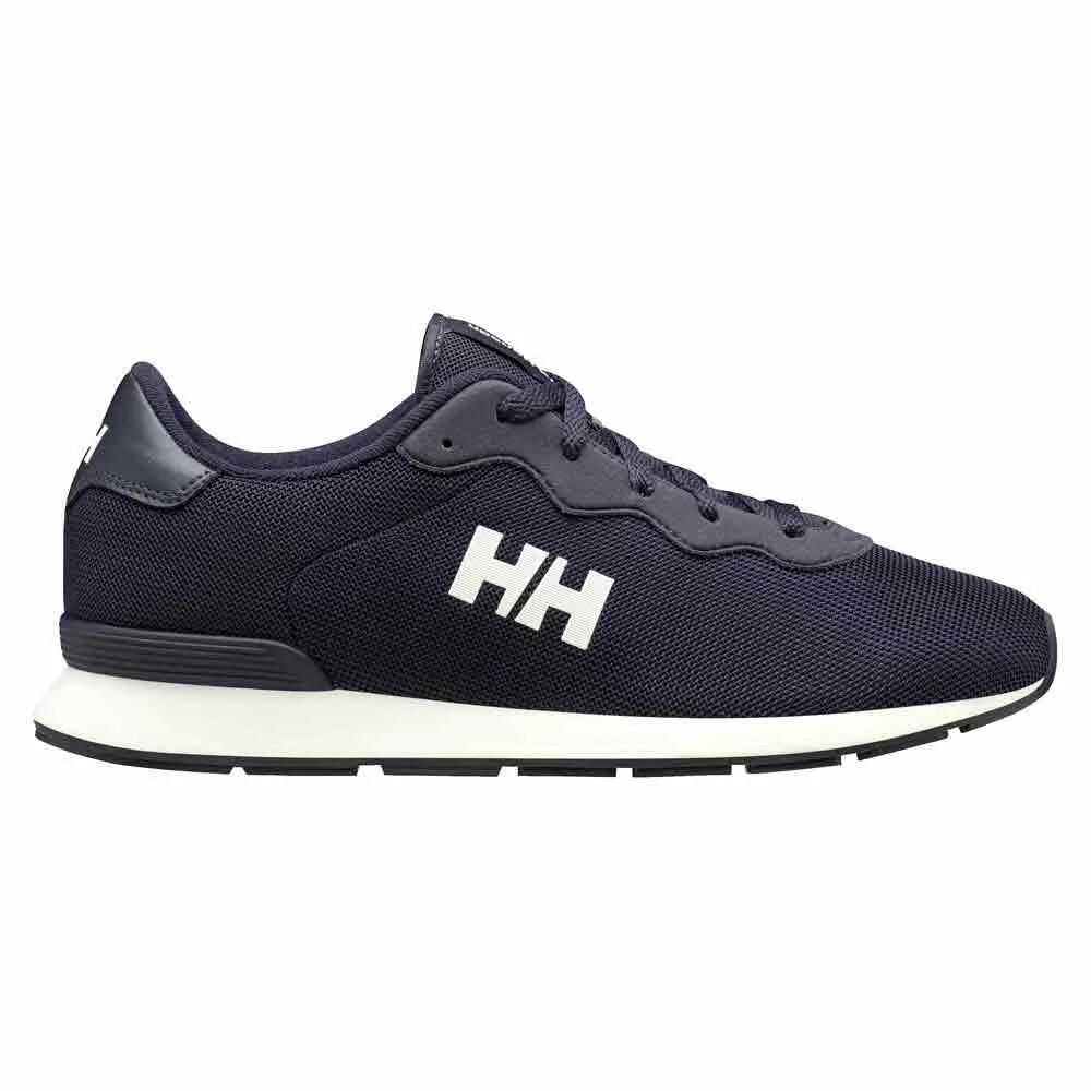 お取り寄せ ２～４週間で発送 ヘリーハンセンファロウ 3 トレイナー Navy t HELLY HANSEN Furrow 3 trainers t
