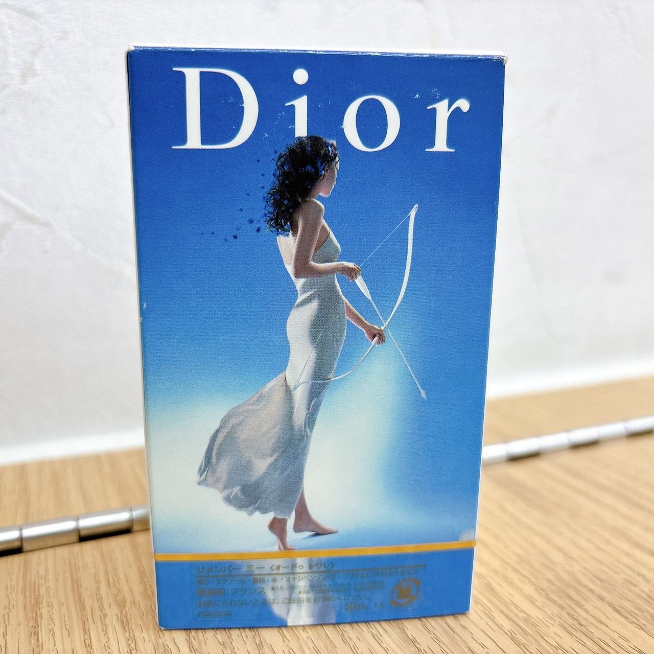 廃盤 ☆Christian Dior クリスチャンディオール ☆ Remember Me リ