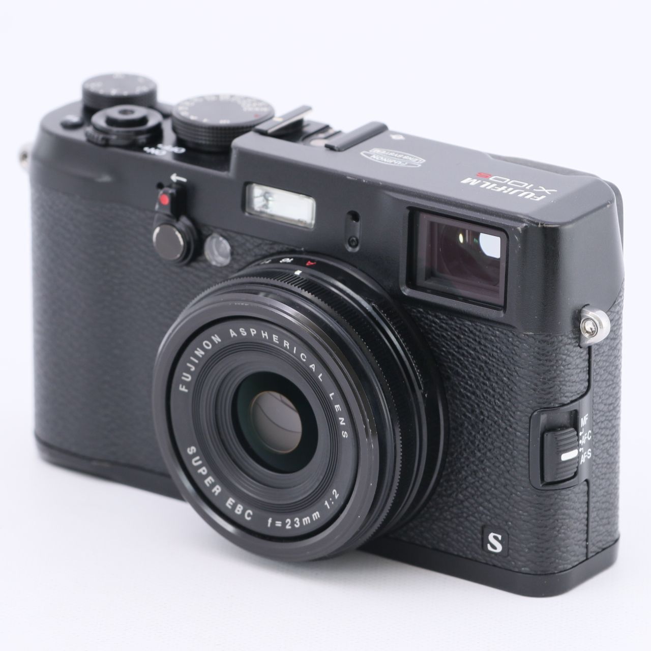 FUJIFILM FX-X100S B LTD ブラックリミテッドエディション - カメラ