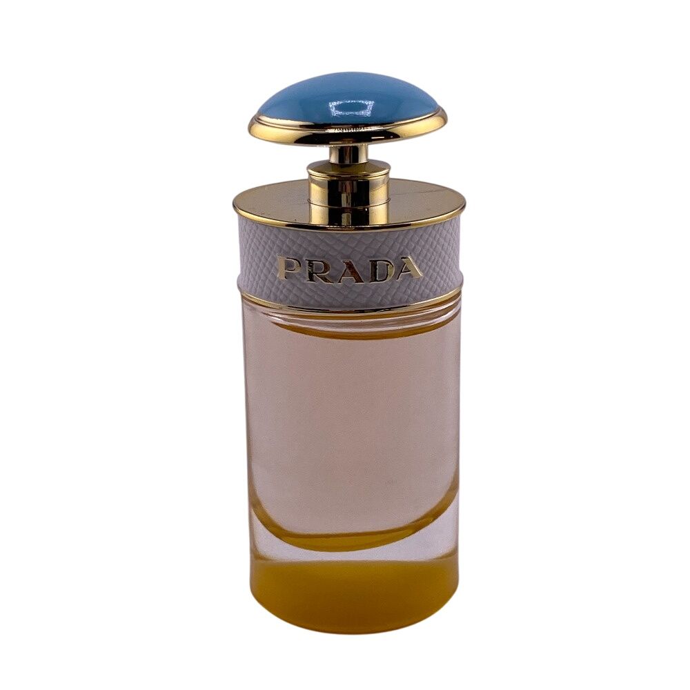 5％OFF フォロワークーポン！！】PRADA プラダ キャンディ