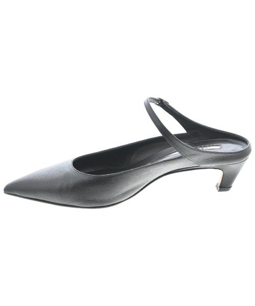 BRENTA パンプス レディース 【古着】【中古】【送料無料