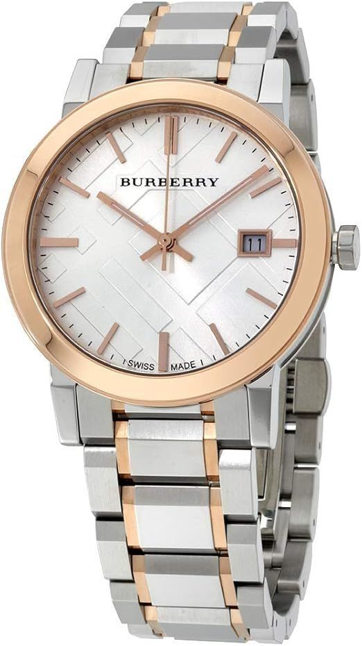 BURBERRY（バーバリー） 腕時計 BU9006 Burberry バーバーリー 稼働品