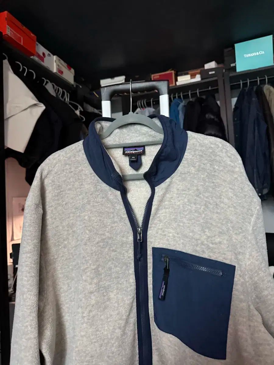 patagonia パタゴニア