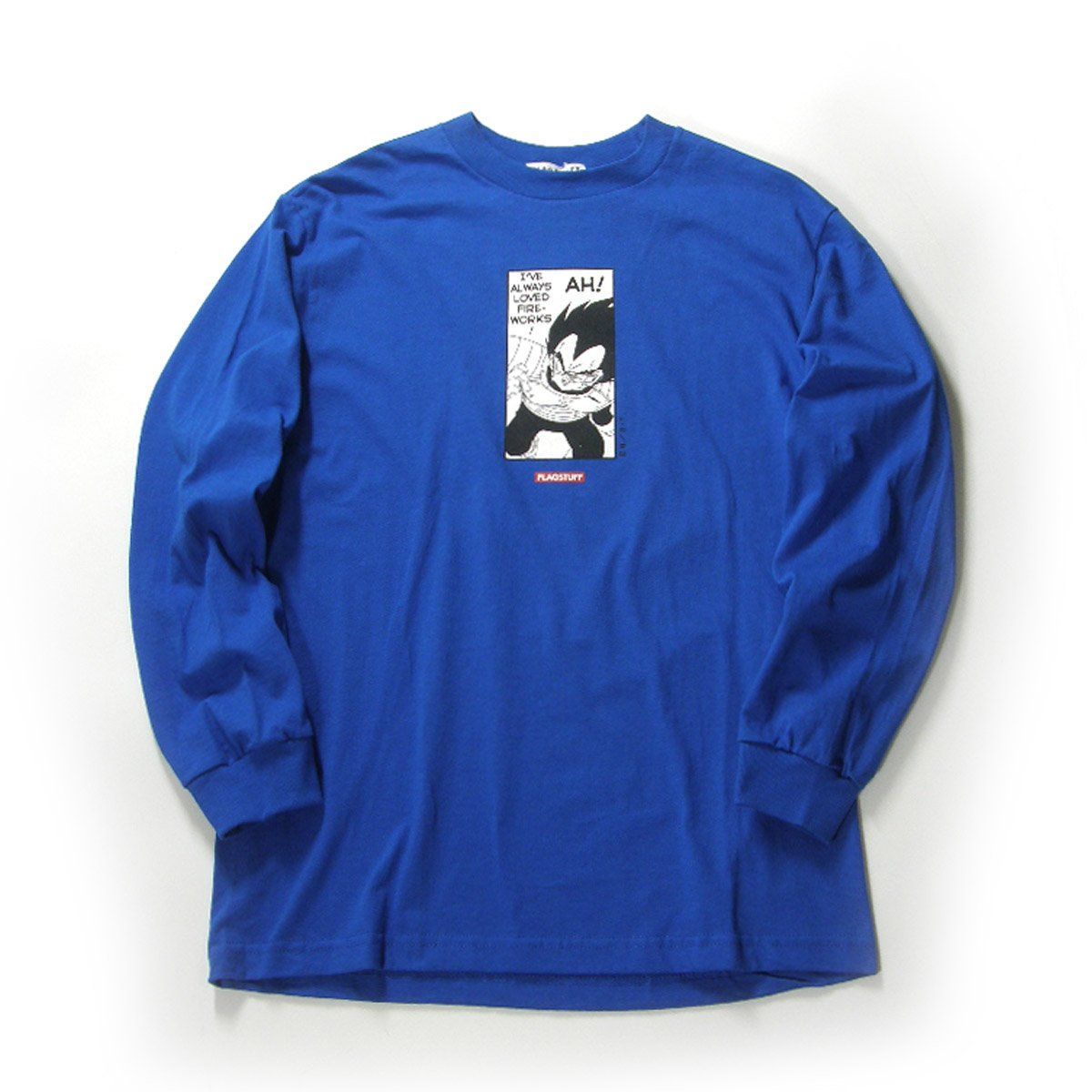 新品】 BEAMS × F-LAGSTUF-F × ドラゴンボール ／ ビームス × フラ 