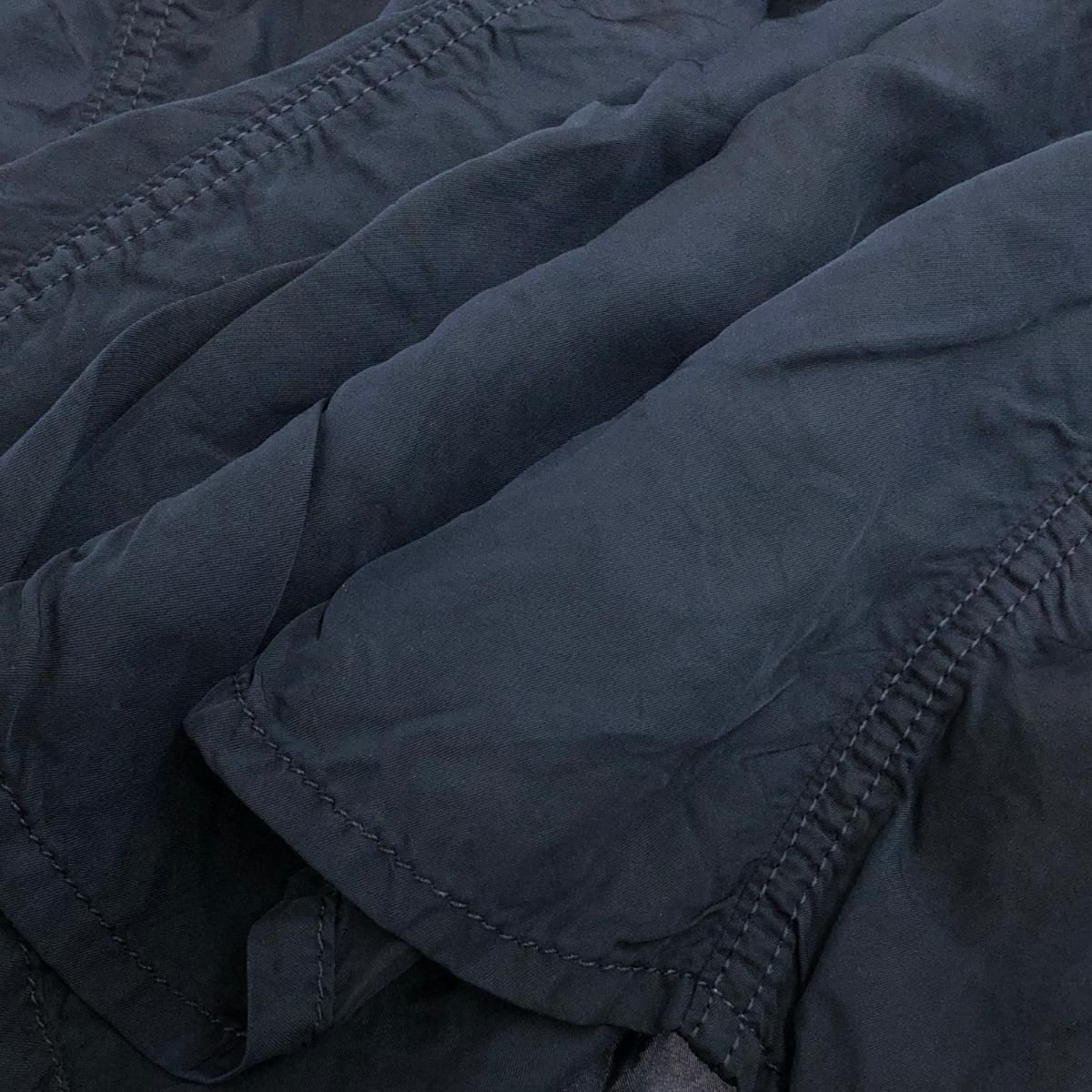 COMME DES GARÇONS コムコム ネイビー スカート AD2004 楽天市場】コムデギャルソン ネイビー スカートの通販