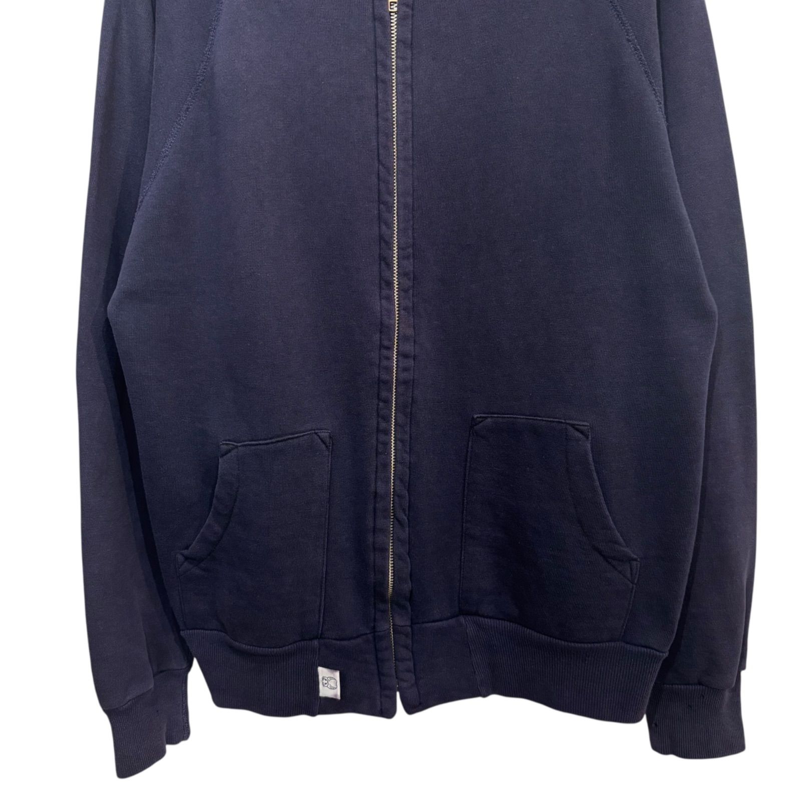 90s gym master Zipup Sweat Cardigan Made in CANADA 【S】 90年代 
