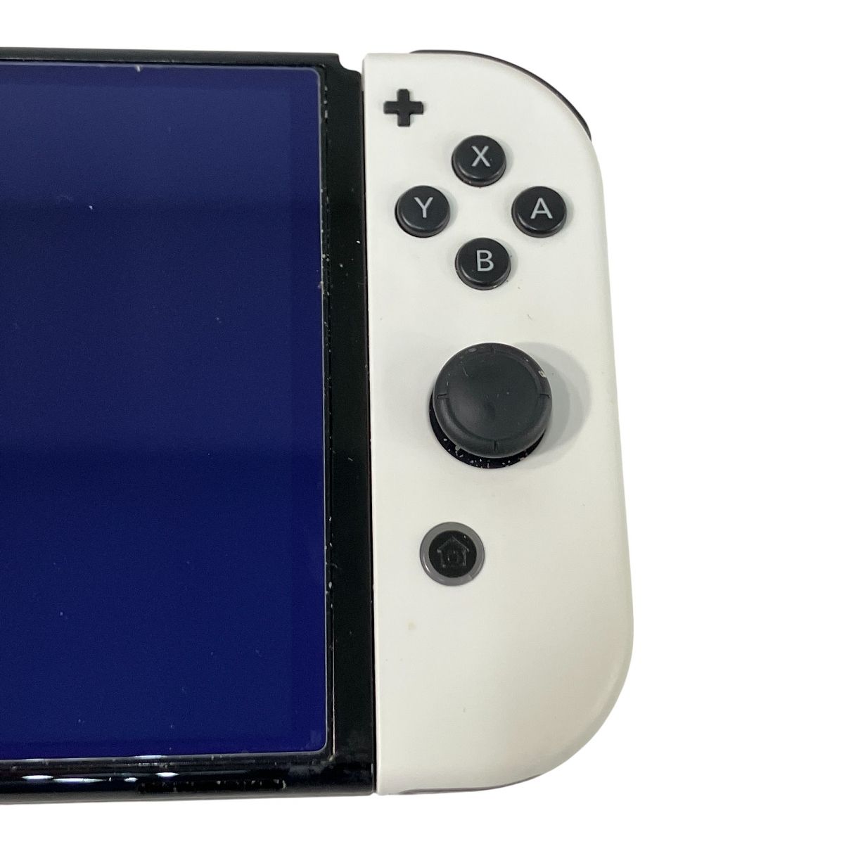 楽天市場】Nintendo 任天堂/Nintendo Switch 有機EL モデル/HEG