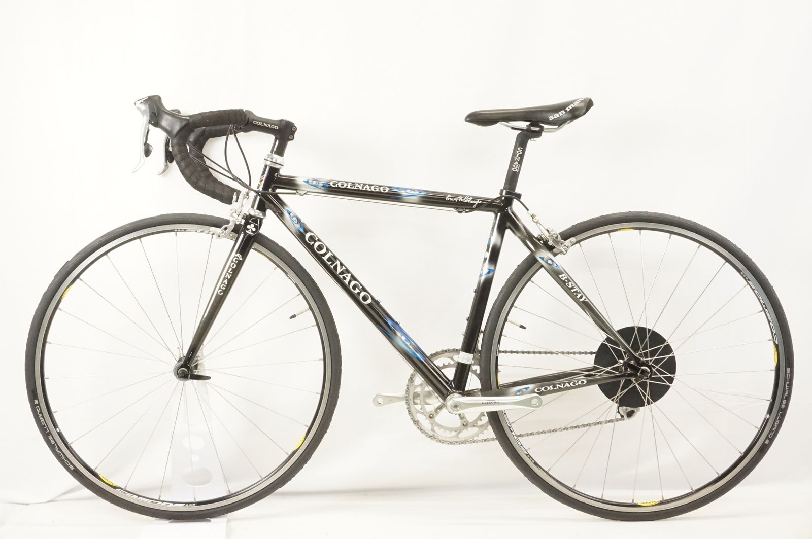 COLNAGO 「コルナゴ」 DREAM (B-STAY) 2003年頃 ロードバイク 