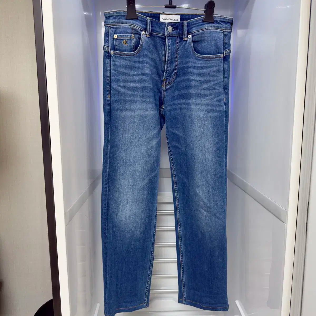 Calvin Klein カルバ ンクライン デニム 29
