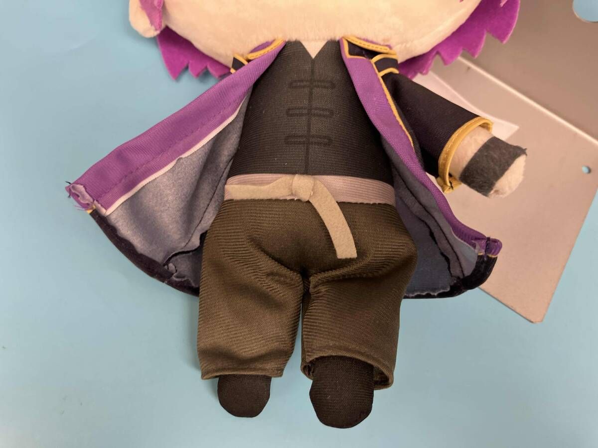 銀魂 高杉晋助 ぬいぐるみペンポーチ