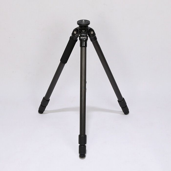ベンロ) BENRO C-357 n6 カーボン三段 【公式通販】