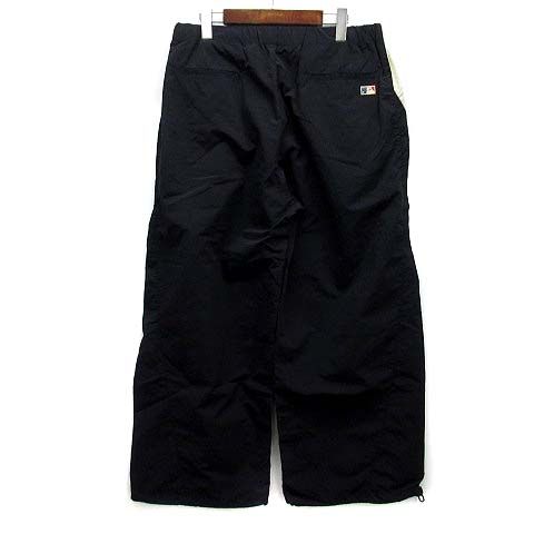 フリークスストア FREAKS STORE MLB ナイロン セットアップ