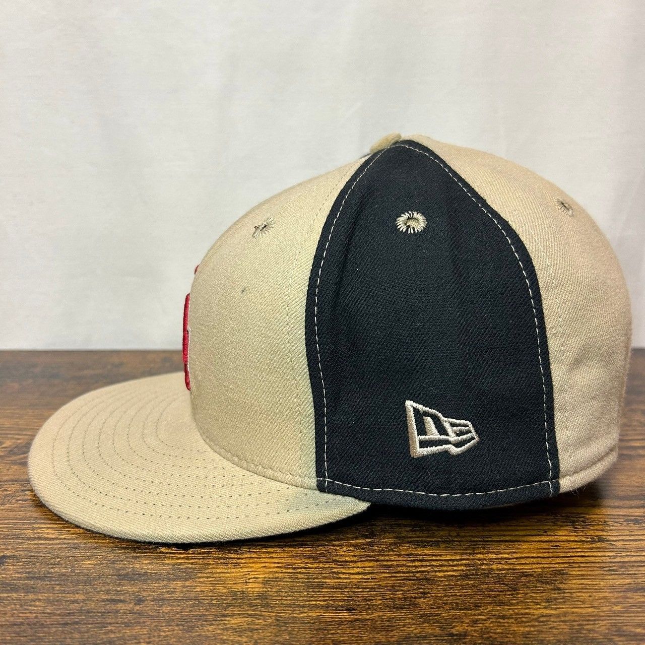 D84 ニューエラ LA ドジャース usa製 ヴィンテージ 大谷翔平 1710