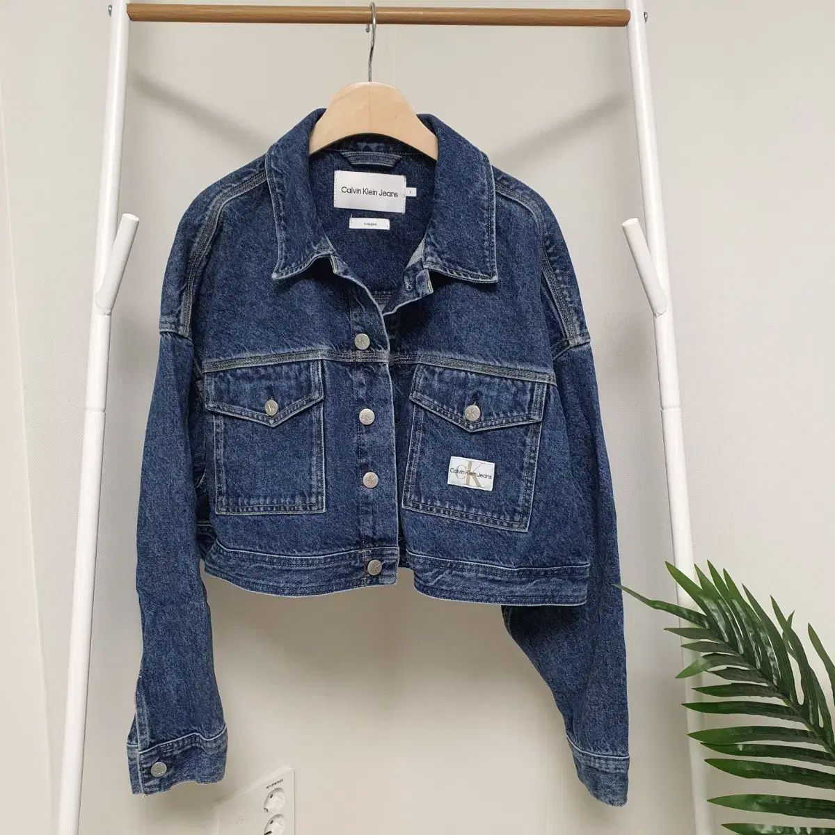 EVISU】hidehiko yamane 100%コットン ジャケット Japanese Street