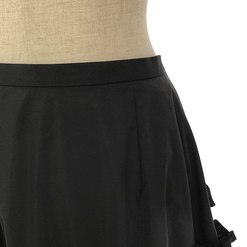 【新品タグ付き】 CUFF-HEME DHARMA SKIRT 新品タグ付き】 CUFF-HEME DHARMA SKIRT