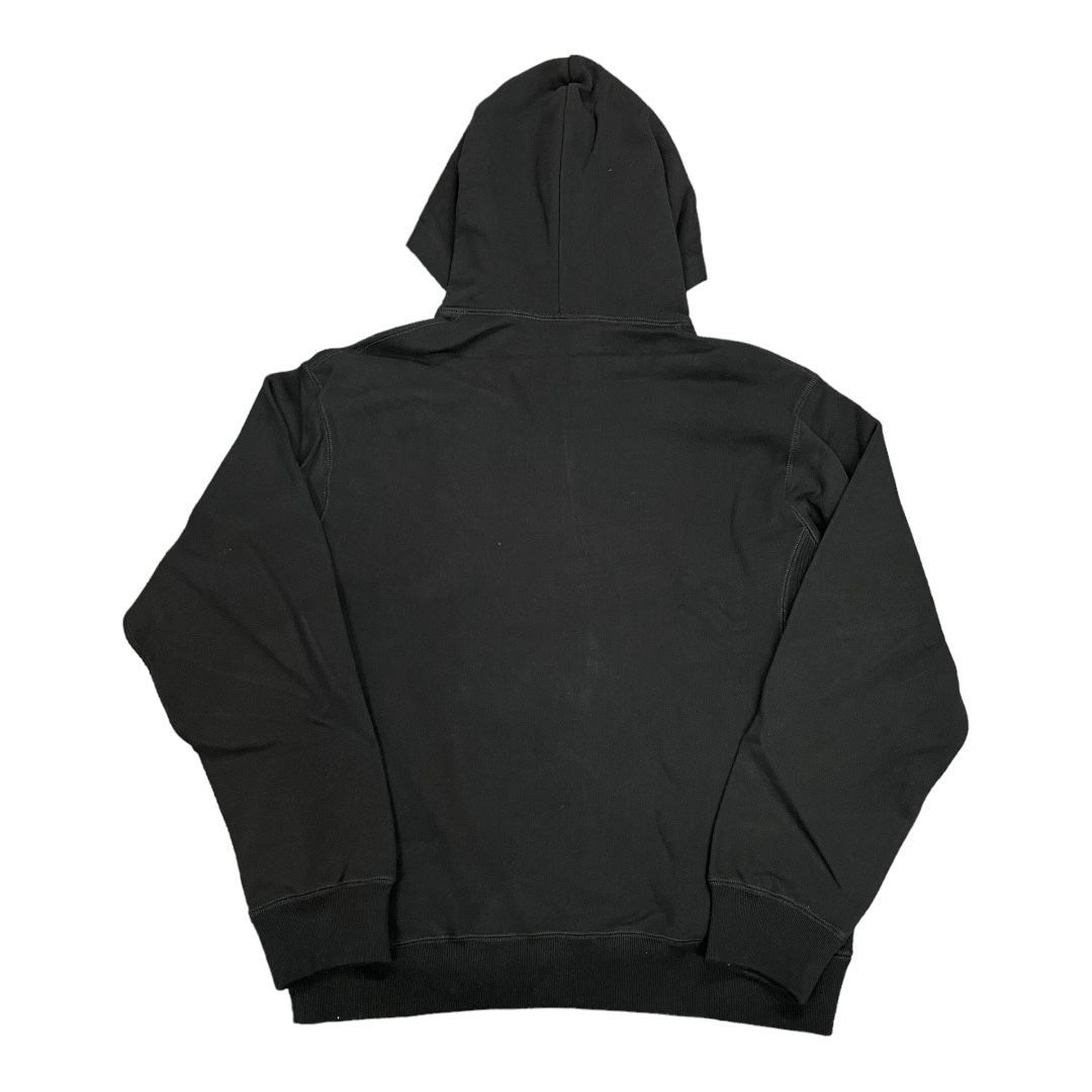 Wasted Youth x Black Eye Patch HOODIE コラボ スウェット フーディ 