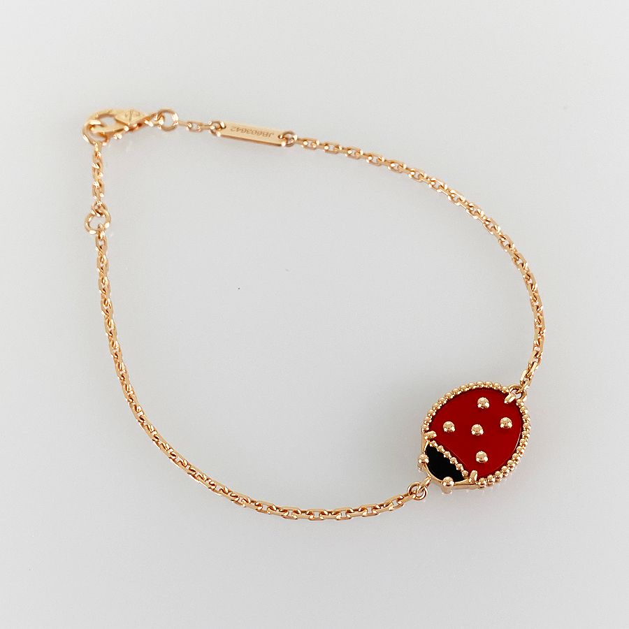 ヴァンクリーフ＆アーペル Van Cleef & Arpels ラッキー