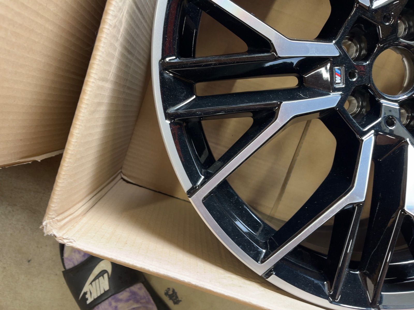 G15 8シリーズ G30 G31 純正品 スタイリング894M 20インチ FFCRYSTALESIA_COM