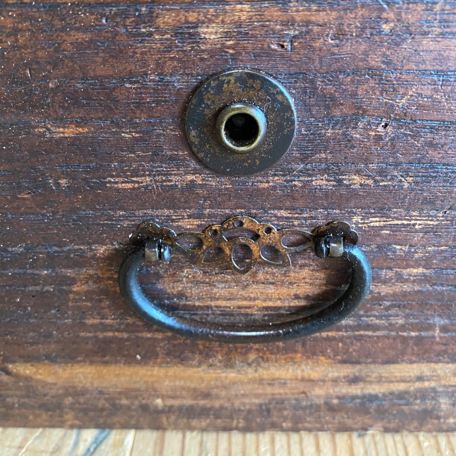 箪笥 ローボード