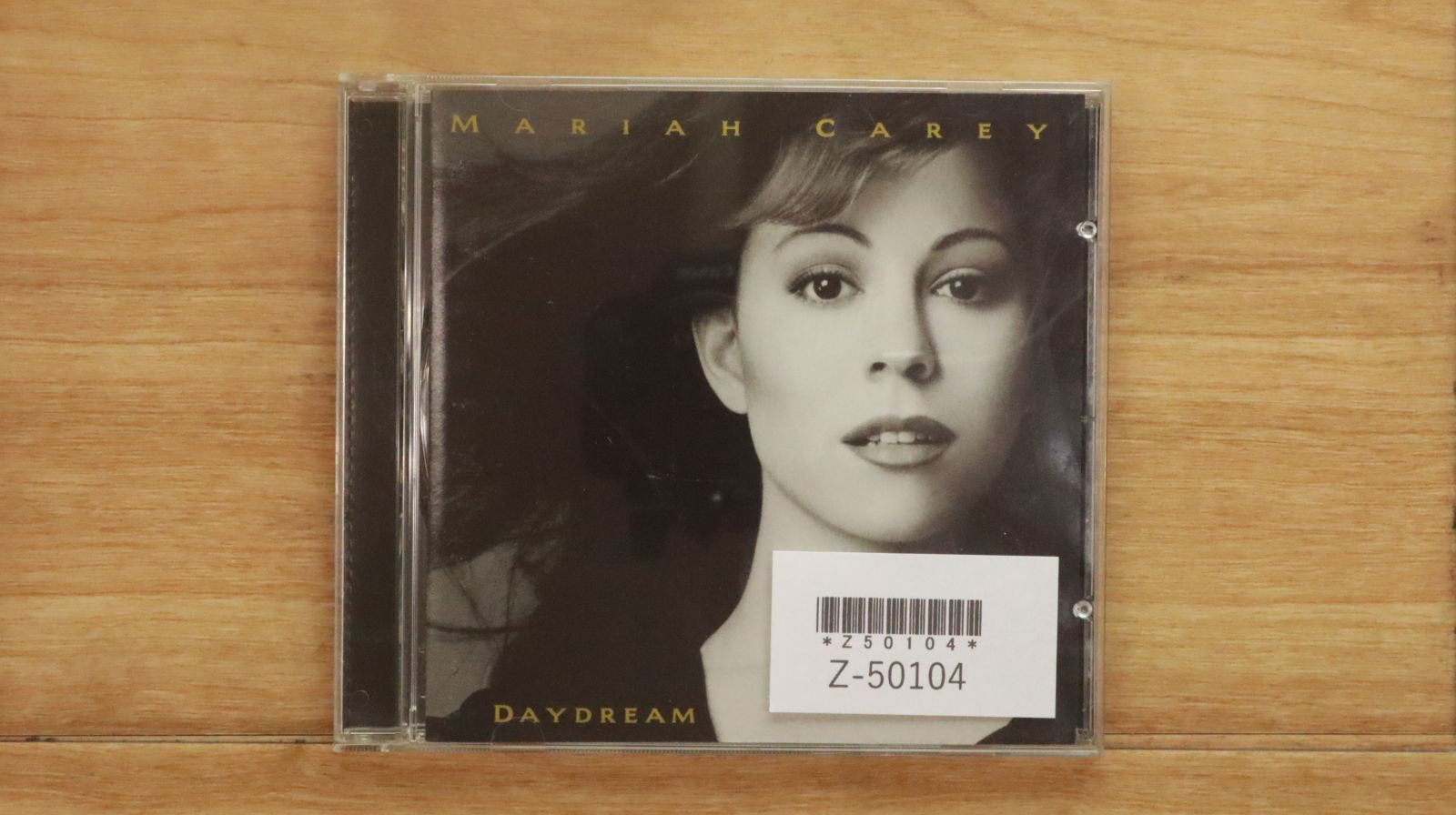 中古CD☆マライア・キャリー/Mariah Carey□ Daydream 【66700