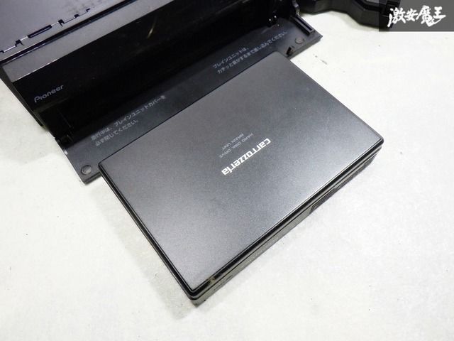 ☆即発送☆ カロッツェリア carrozzeria AVIC-VH9000 HDDナビ