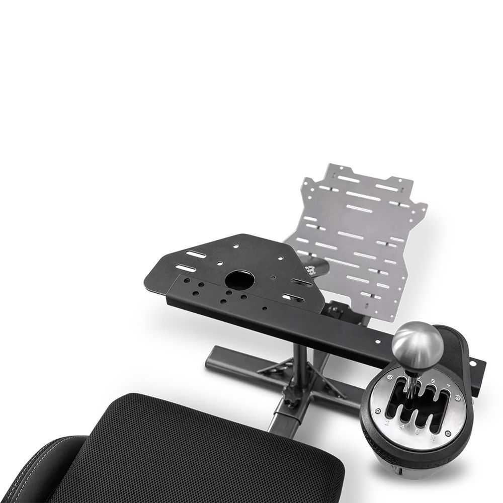 Logicool G ハンコン G923 & シフター & Playseat challenge